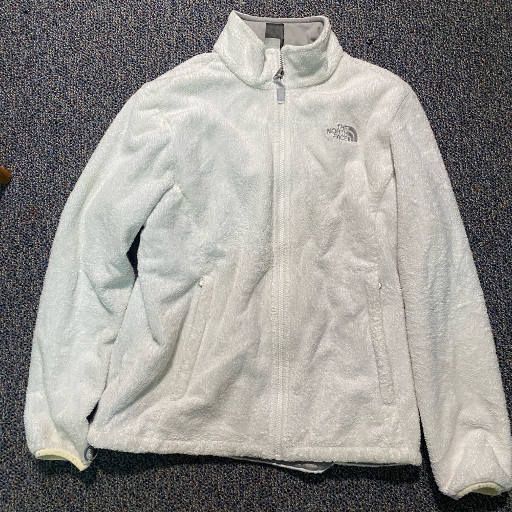 The North Face Women's Teddy Jacket
